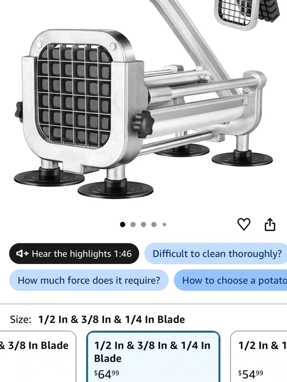 N/A retails amazon